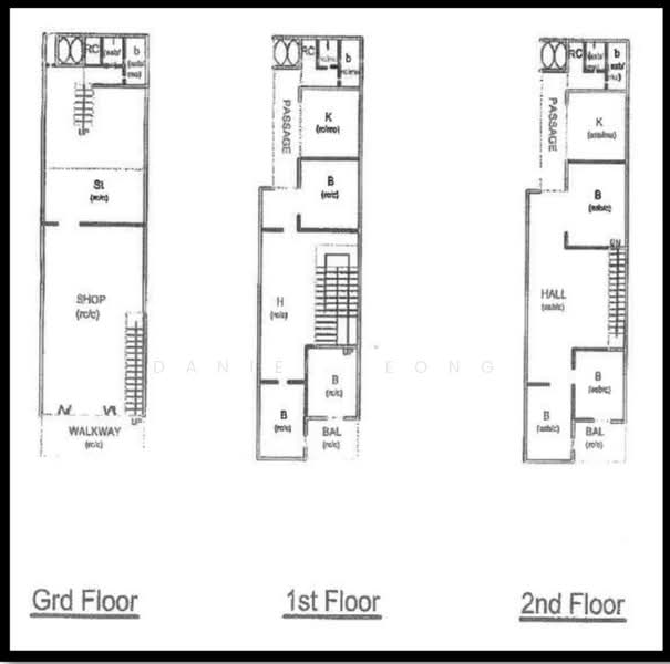 Shop / Office for Sale in Kuantan (Pahang) - Daniel Leong - PropertyGuru.com.my
