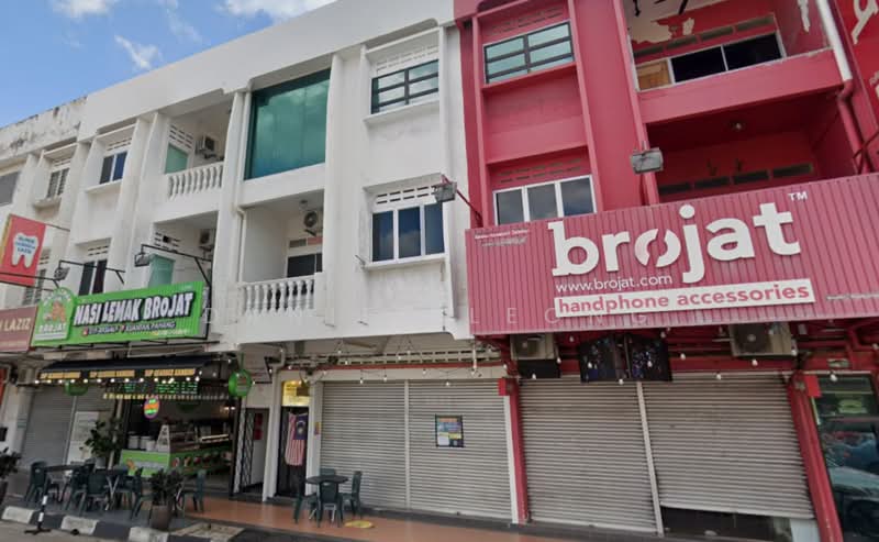 Shop / Office for Sale in Kuantan (Pahang) - Daniel Leong - Exterior - PropertyGuru.com.my
