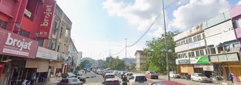 Shop / Office for Sale in Kuantan (Pahang) - Daniel Leong - PropertyGuru.com.my