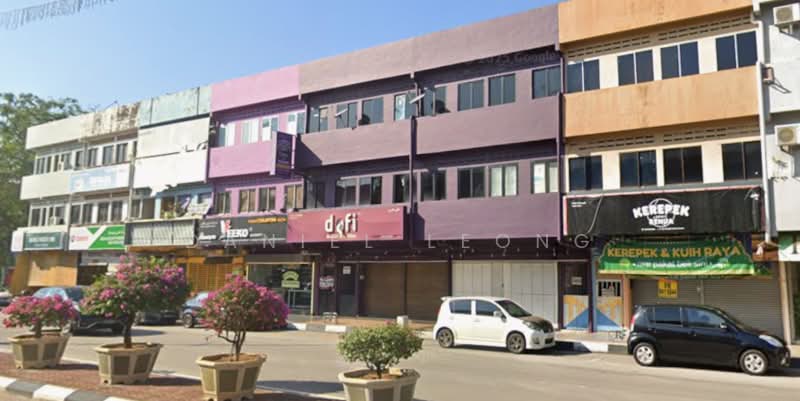 Shop / Office for Sale in Kuantan (Pahang) - Daniel Leong - Exterior - PropertyGuru.com.my