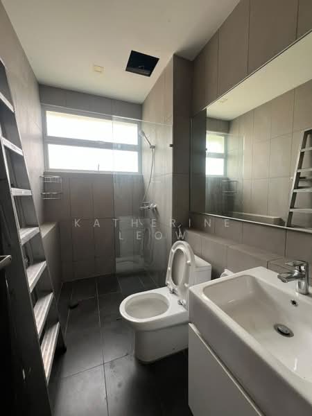 Bungalow for Sale in Horizon Hills (Iskandar Puteri (Nusajaya)) - Katherine Leow - Bathroom - PropertyGuru.com.my