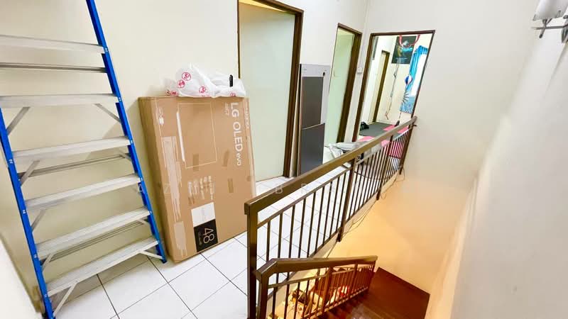 Rumah Teres 2 Tingkat untuk Dijual di Taman Indah Perdana (Kepong) - Azli Ibrahim - Interior - PropertyGuru.com.my