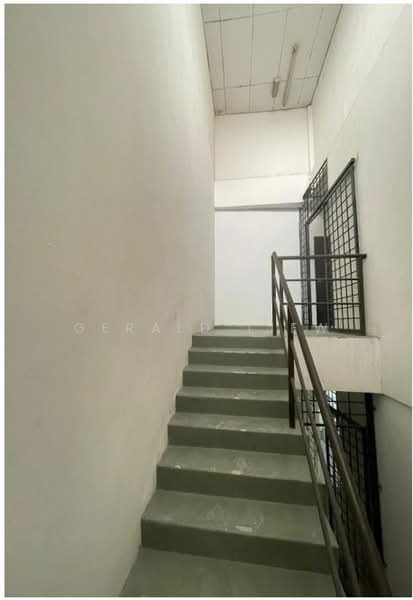 Kedai / Pejabat untuk Disewa di Bandar Baru Bangi (Selangor) - Gerald Liew - Interior - PropertyGuru.com.my