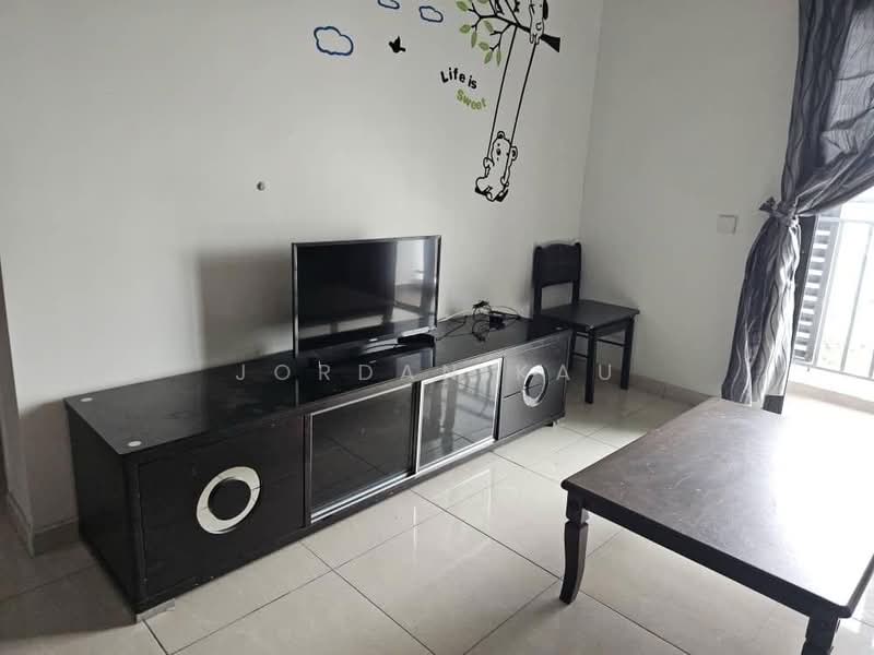 Service Residence for Rent at Sky Breeze Service Apartment - Jordan Kau - PropertyGuru.com.my
