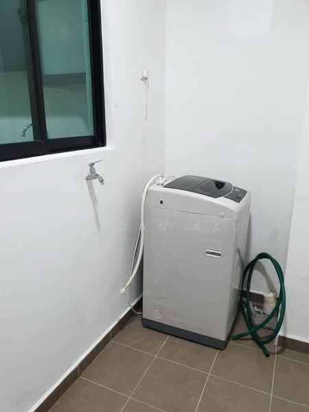 Service Residence for Rent at Sky Breeze Service Apartment - Jordan Kau - PropertyGuru.com.my
