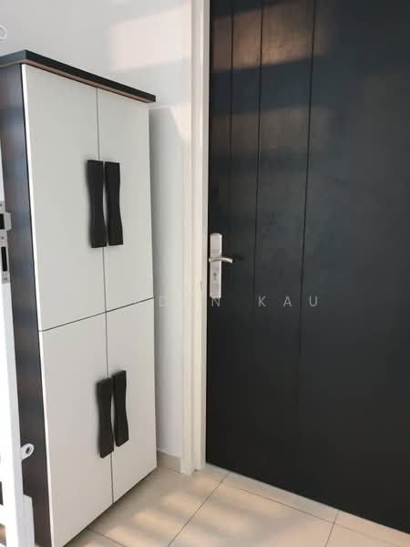 Service Residence for Rent at Sky Breeze Service Apartment - Jordan Kau - PropertyGuru.com.my