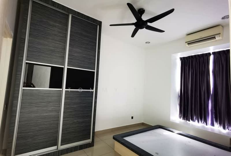 Cluster House for Sale in Taman Setia Indah (Tebrau) - Tommy Tai - Bedroom - PropertyGuru.com.my