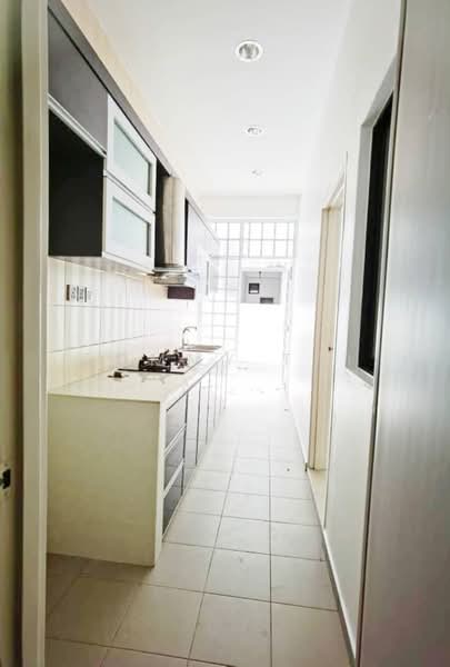 Cluster House for Sale in Taman Setia Indah (Tebrau) - Tommy Tai - Kitchen - PropertyGuru.com.my