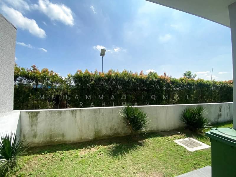 Semi-Detached House for Sale in Kota Kemuning (Shah Alam) - Muhammad Iqmal Rahiman - Exterior - PropertyGuru.com.my