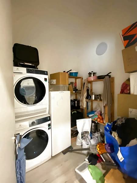 Semi-Detached House for Sale in Kota Kemuning (Shah Alam) - Muhammad Iqmal Rahiman - Interior - PropertyGuru.com.my