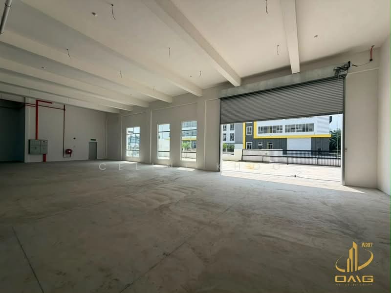 Kilang untuk Dijual di Telok Panglima Garang (Selangor) - Celine Khoo - PropertyGuru.com.my