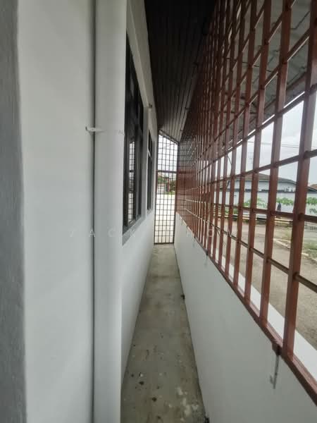 Rumah Teres 1 Tingkat untuk Dijual di Taman Daya (Johor Bahru) - Zack Chow - Exterior - PropertyGuru.com.my