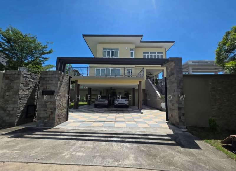 Bungalow for Sale in Horizon Hills (Iskandar Puteri (Nusajaya)) - Katherine Leow - Exterior - PropertyGuru.com.my