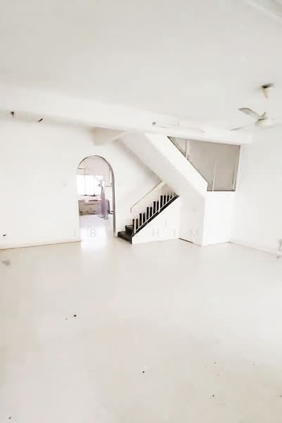Rumah Teres 2 Tingkat untuk Dijual di Taman Suria Jaya (Cheras) - Azli Ibrahim - Interior - PropertyGuru.com.my
