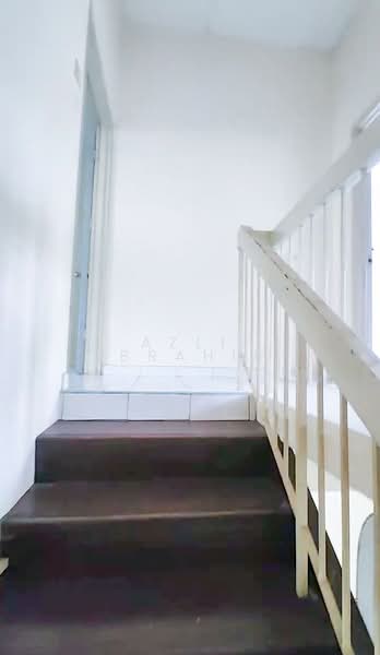 Rumah Teres 2 Tingkat untuk Dijual di Taman Suria Jaya (Cheras) - Azli Ibrahim - Interior - PropertyGuru.com.my