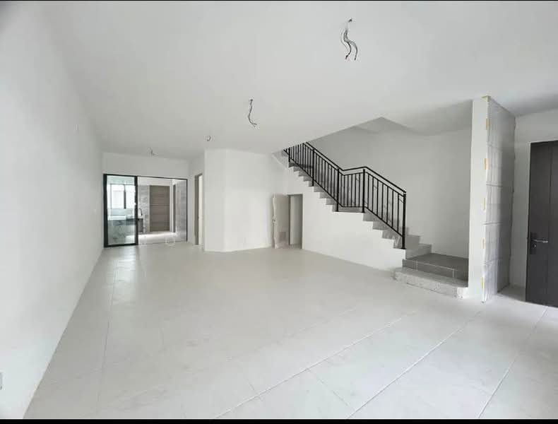 2-storey Terraced House for Sale in Ipoh (Perak) - Joline YEOW - Interior - PropertyGuru.com.my