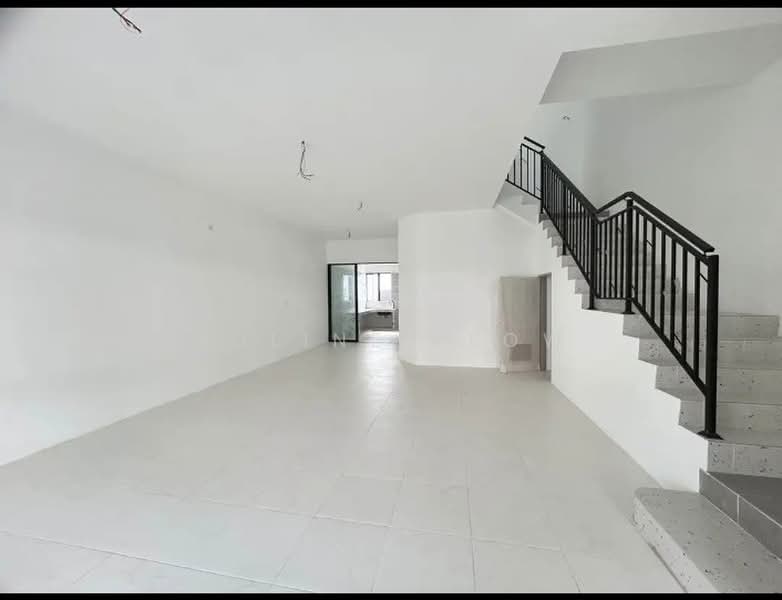 2-storey Terraced House for Sale in Ipoh (Perak) - Joline YEOW - Interior - PropertyGuru.com.my