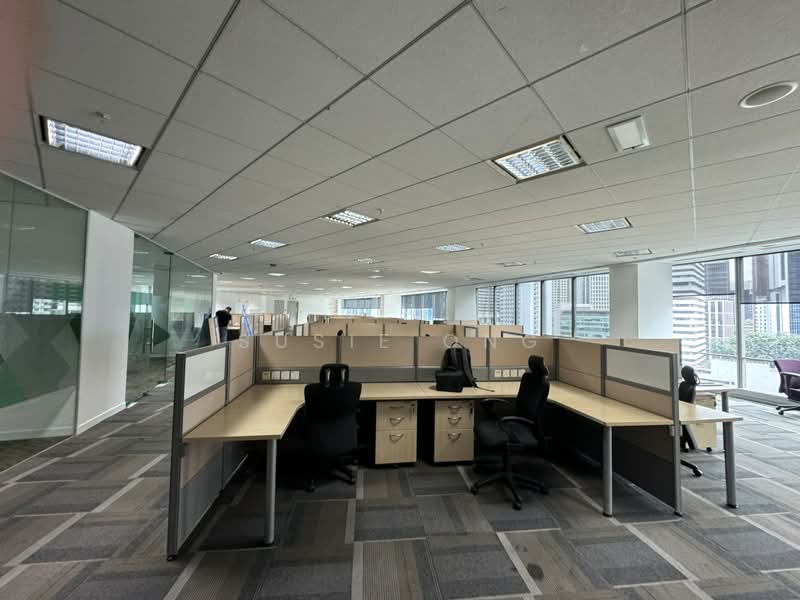 Office for Rent in KLCC (KL City Centre) - Susie Ong - PropertyGuru.com.my
