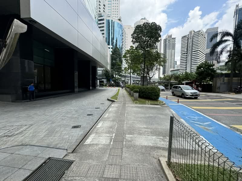 Office for Rent in KLCC (KL City Centre) - Susie Ong - PropertyGuru.com.my