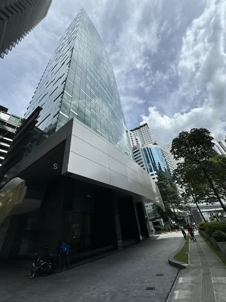 Office for Rent in KLCC (KL City Centre) - Susie Ong - PropertyGuru.com.my