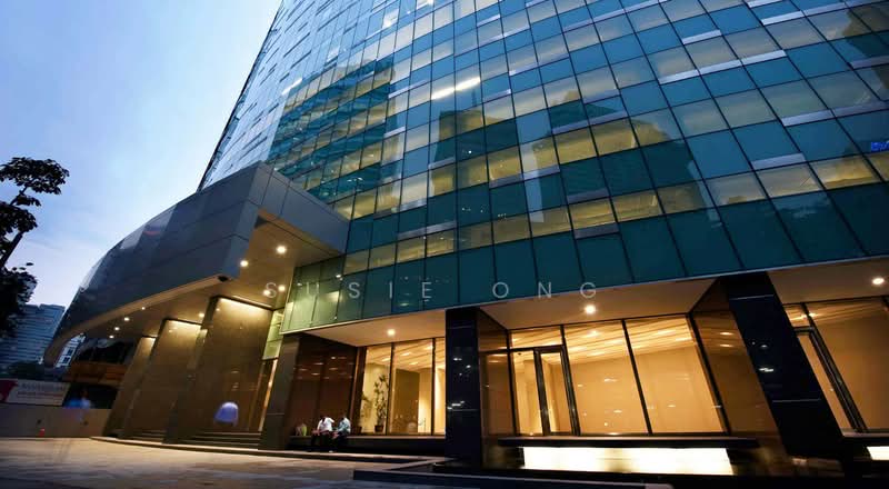 Office for Rent in KLCC (KL City Centre) - Susie Ong - PropertyGuru.com.my
