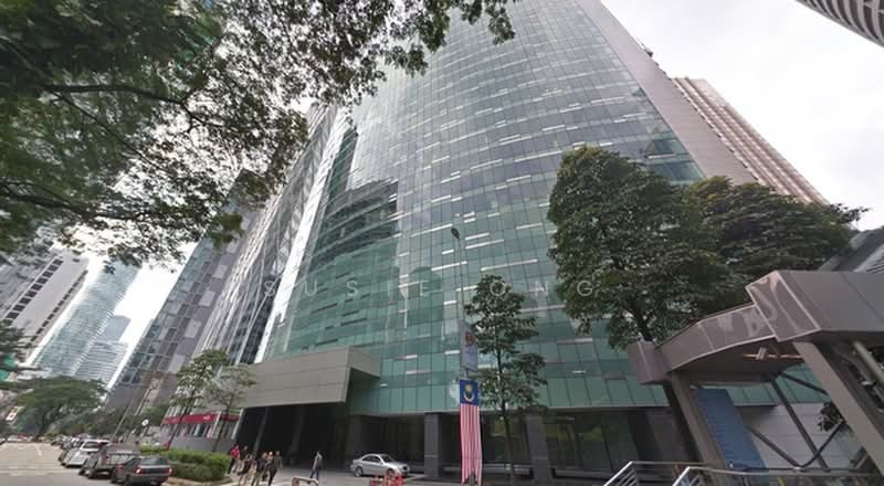 Office for Rent in KLCC (KL City Centre) - Susie Ong - PropertyGuru.com.my