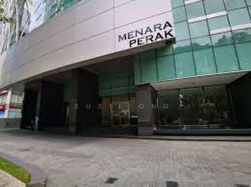 Office for Rent in KLCC (KL City Centre) - Susie Ong - PropertyGuru.com.my