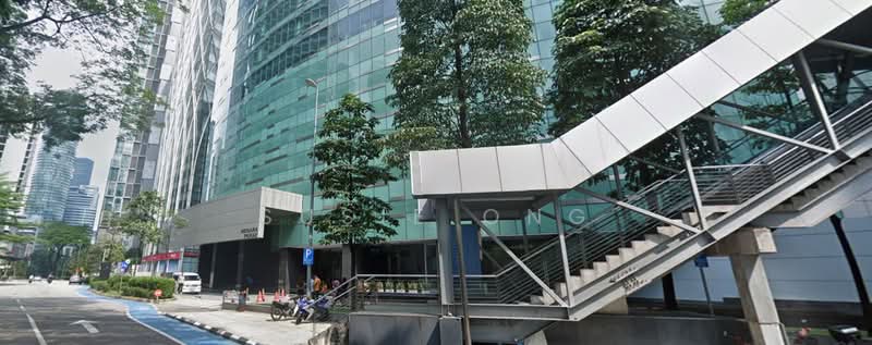 Office for Rent in KLCC (KL City Centre) - Susie Ong - PropertyGuru.com.my