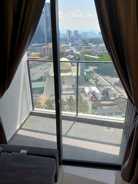 Service Residence for Rent at Continew - Rex Tan - View - PropertyGuru.com.my