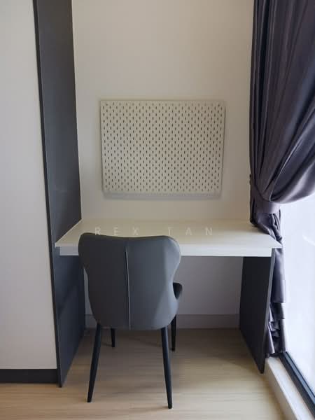 Service Residence for Rent at Continew - Rex Tan - Study - PropertyGuru.com.my