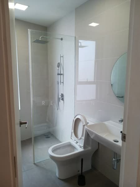 Service Residence for Rent at Continew - Rex Tan - Bathroom - PropertyGuru.com.my