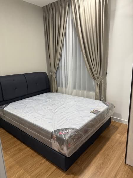 Service Residence for Sale at Helix2 @ PJ South - Hannah Ang - PropertyGuru.com.my