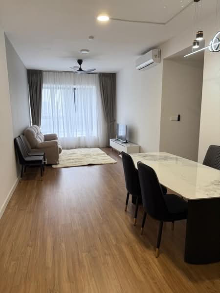 Service Residence for Sale at Helix2 @ PJ South - Hannah Ang - PropertyGuru.com.my