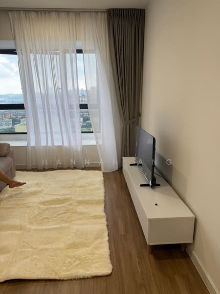 Service Residence for Sale at Helix2 @ PJ South - Hannah Ang - PropertyGuru.com.my