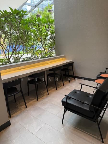 Service Residence for Sale at Helix2 @ PJ South - Hannah Ang - PropertyGuru.com.my