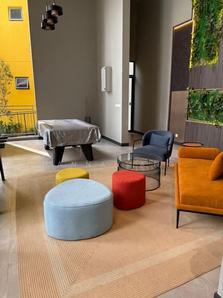 Service Residence for Sale at Helix2 @ PJ South - Hannah Ang - PropertyGuru.com.my