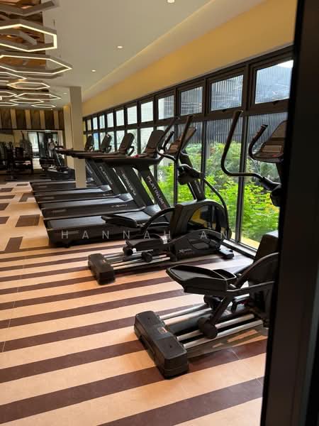 Service Residence for Sale at Helix2 @ PJ South - Hannah Ang - PropertyGuru.com.my