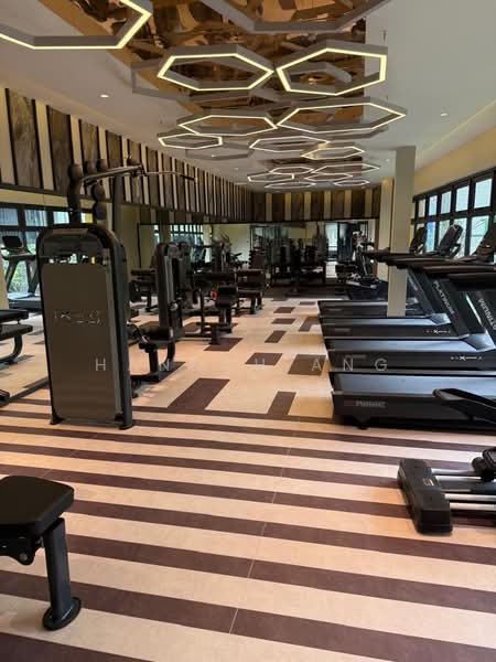 Service Residence for Sale at Helix2 @ PJ South - Hannah Ang - PropertyGuru.com.my