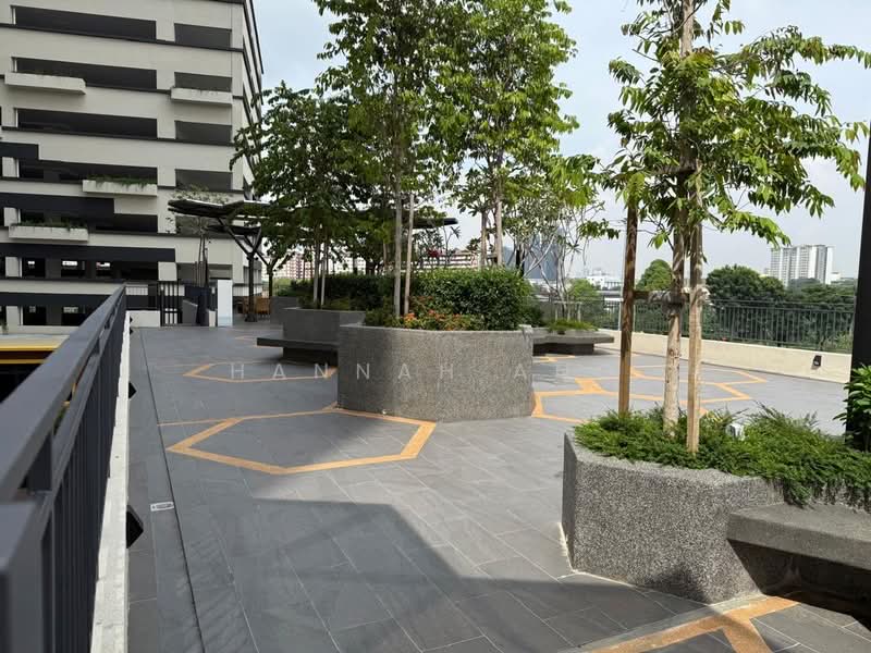 Service Residence for Sale at Helix2 @ PJ South - Hannah Ang - PropertyGuru.com.my