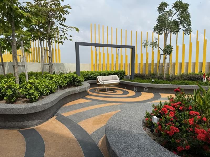 Service Residence for Sale at Helix2 @ PJ South - Hannah Ang - PropertyGuru.com.my