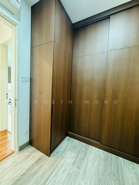 Service Residence for Rent at Southbank Residence - Kenneth Wong - Interior - PropertyGuru.com.my