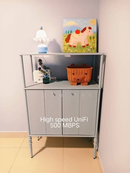 Servis Apartment untuk Disewa di TRELLIS RESIDENCES - John Tee - Interior - PropertyGuru.com.my