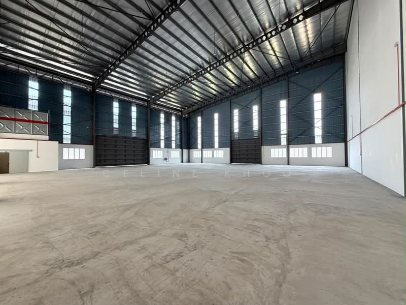 Factory for Rent in Telok Panglima Garang (Selangor) - Celine Khoo - Interior - PropertyGuru.com.my