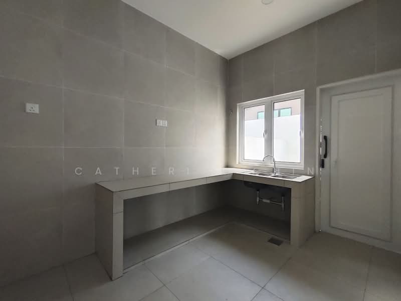Rumah Berkembar untuk Dijual di Ipoh (Perak) - Catherine Chin - Kitchen - PropertyGuru.com.my
