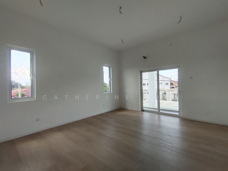Rumah Berkembar untuk Dijual di Ipoh (Perak) - Catherine Chin - Interior - PropertyGuru.com.my