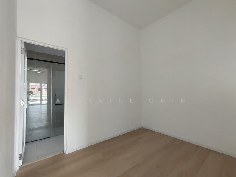 Rumah Berkembar untuk Dijual di Ipoh (Perak) - Catherine Chin - Bathroom - PropertyGuru.com.my