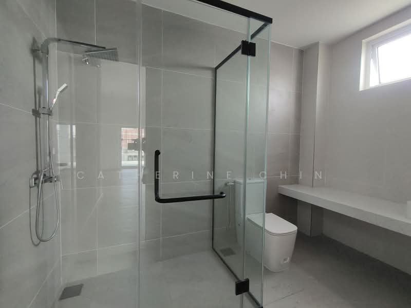 Rumah Berkembar untuk Dijual di Ipoh (Perak) - Catherine Chin - Bathroom - PropertyGuru.com.my