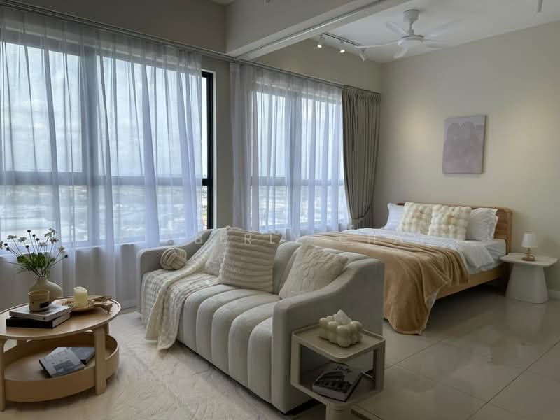 Service Residence for Rent at SouthPlace Residences @ Tropicana Metropark - Kimberly Chai - PropertyGuru.com.my