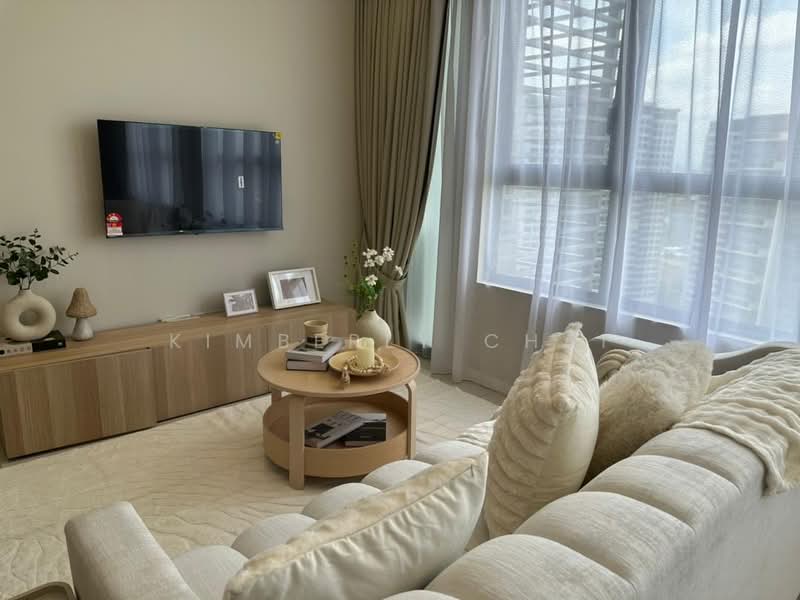 Service Residence for Rent at SouthPlace Residences @ Tropicana Metropark - Kimberly Chai - PropertyGuru.com.my