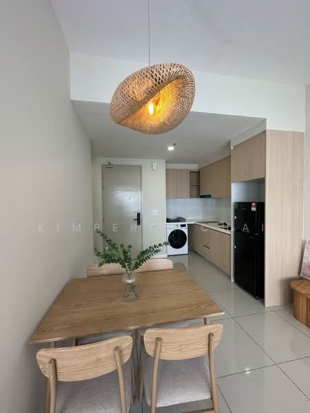 Service Residence for Rent at SouthPlace Residences @ Tropicana Metropark - Kimberly Chai - PropertyGuru.com.my